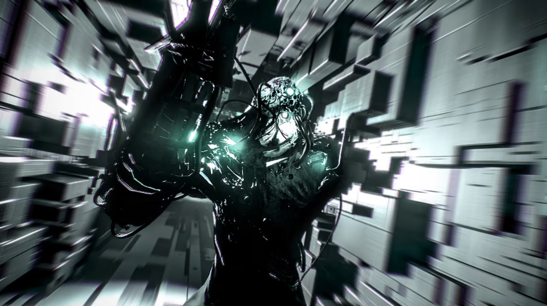 观察者_：系统重制 Observer: System Redux_3