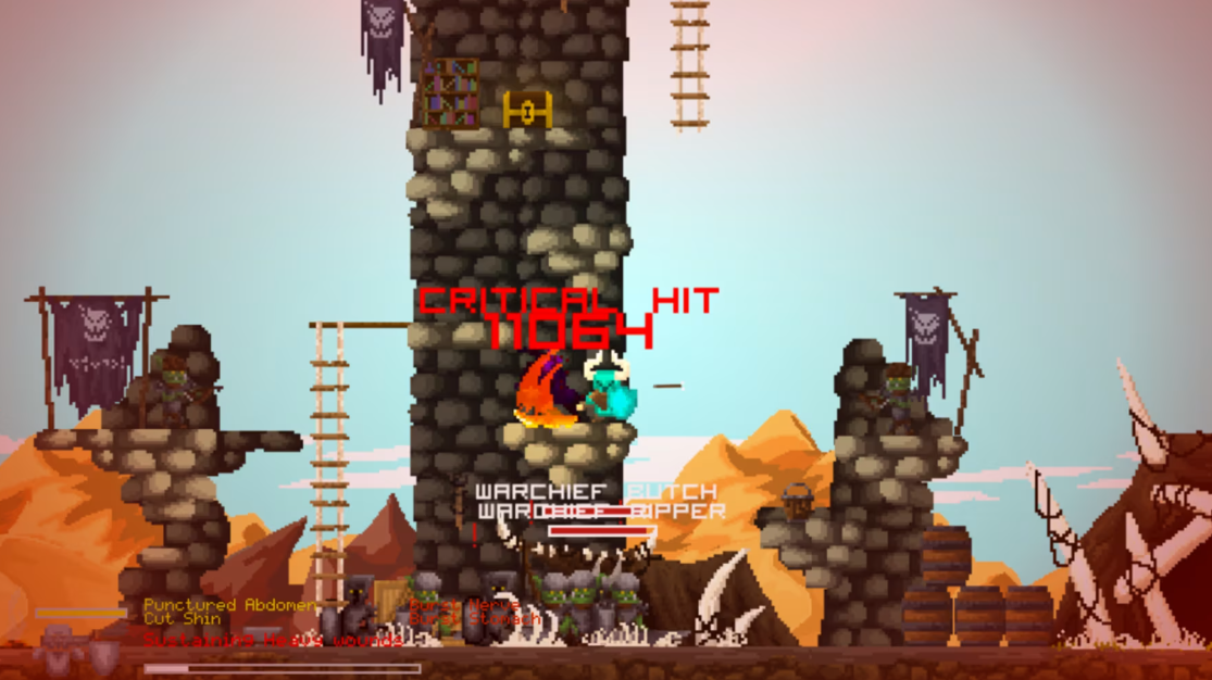 废墟国度 Regions Of Ruin_1