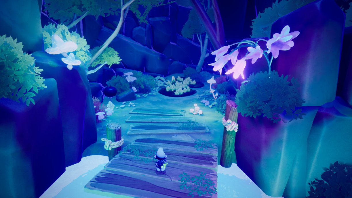 蓝精灵2：绿石之囚 The Smurfs 2: The Prisoner of the Green Stone_4