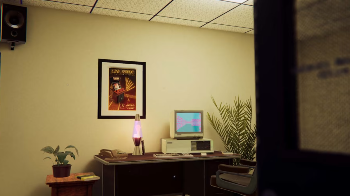 街机天堂 Arcade Paradise_3