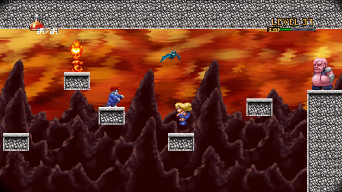 神奇公主莎拉 Amazing Princess Sarah_2