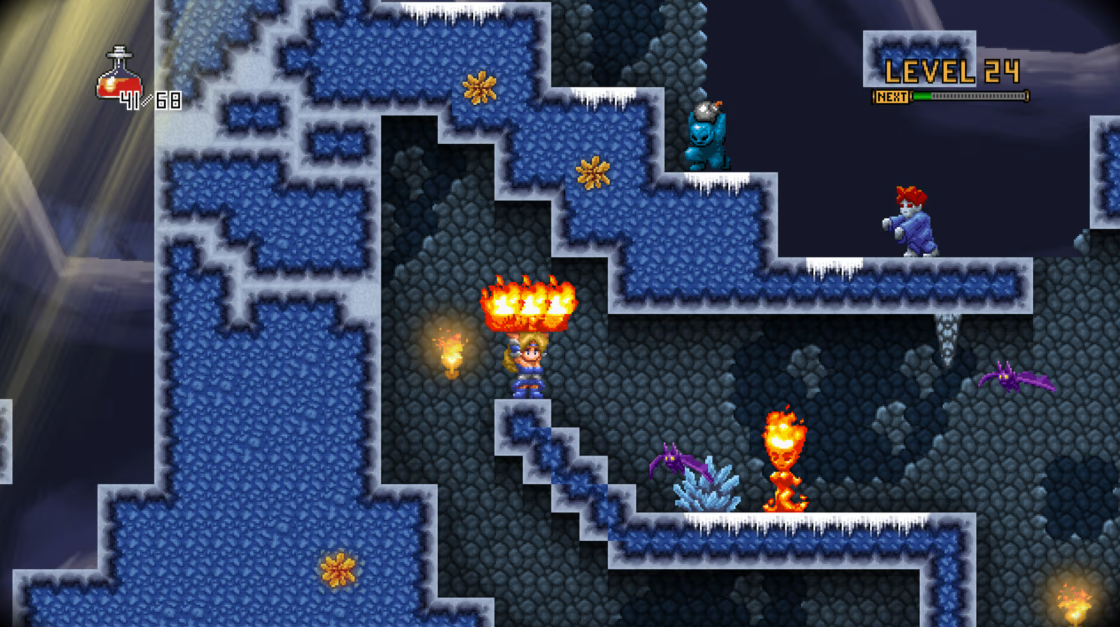 神奇公主莎拉 Amazing Princess Sarah_1