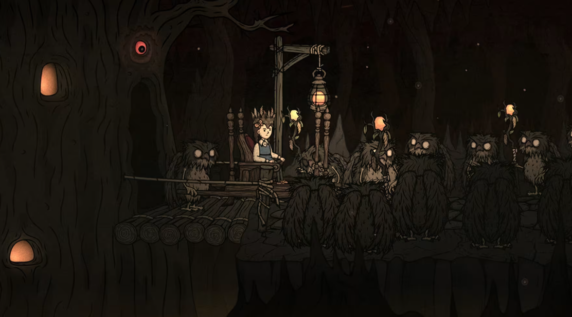 惊悚故事3：英格莉忏悔录 Creepy Tale 3: Ingrid Penance_2