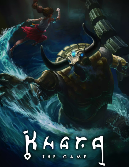 【5.05】PS4游戏《Khara The Game》英文版下载 v1.00