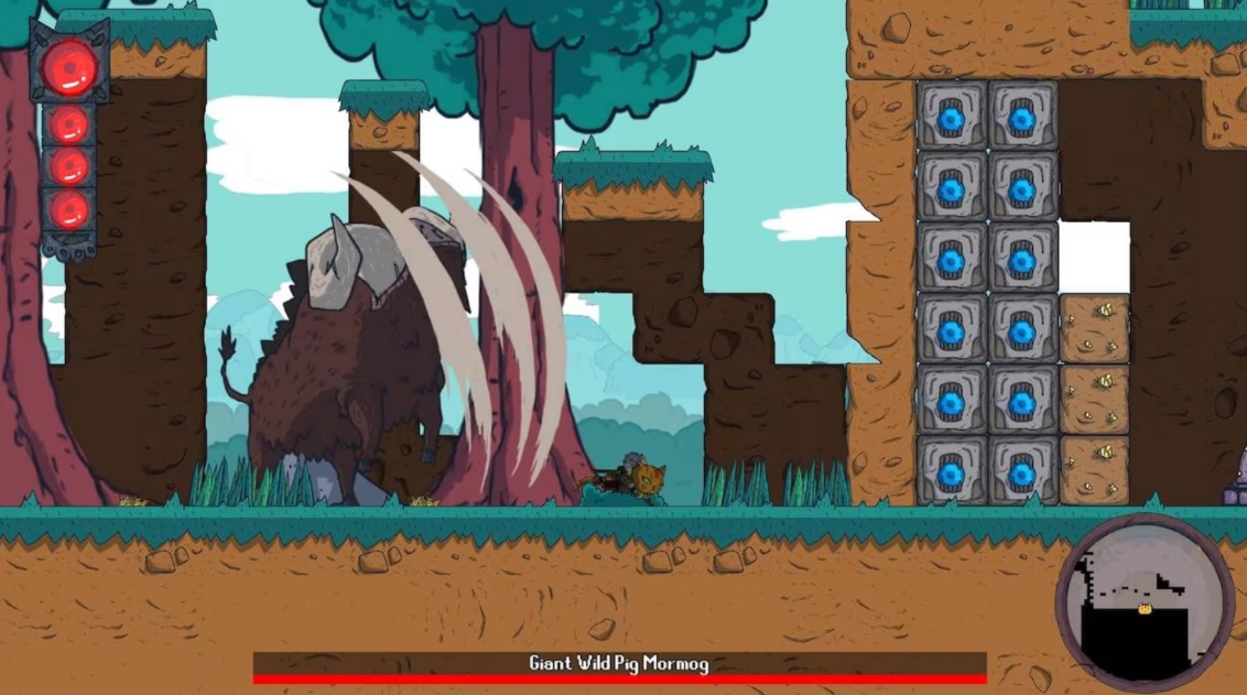 猎人的遗产 Hunter’s Legacy_4