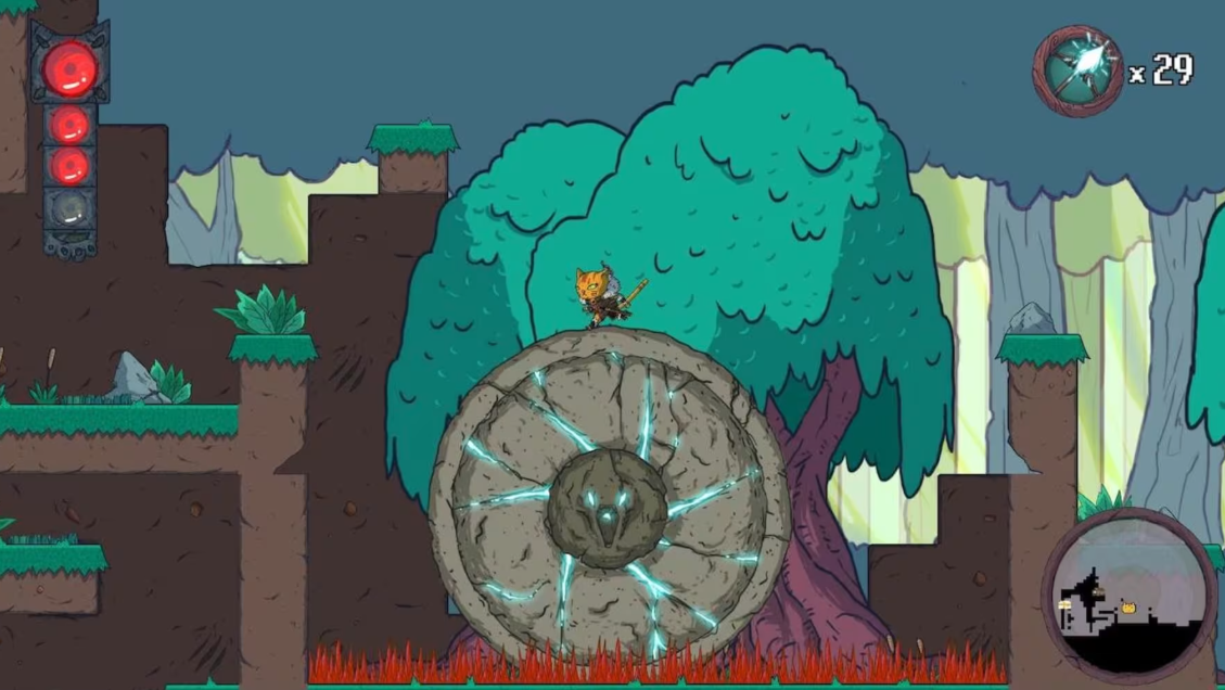 猎人的遗产 Hunter’s Legacy_2