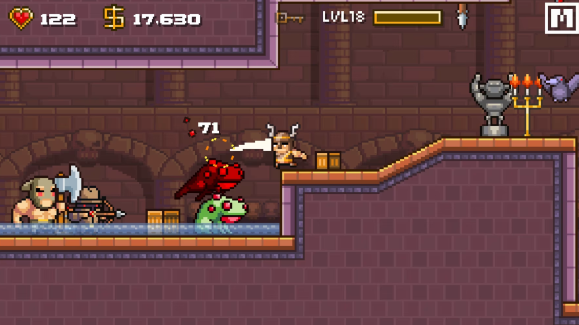 迂回地牢战2 Devious Dungeon 2_4