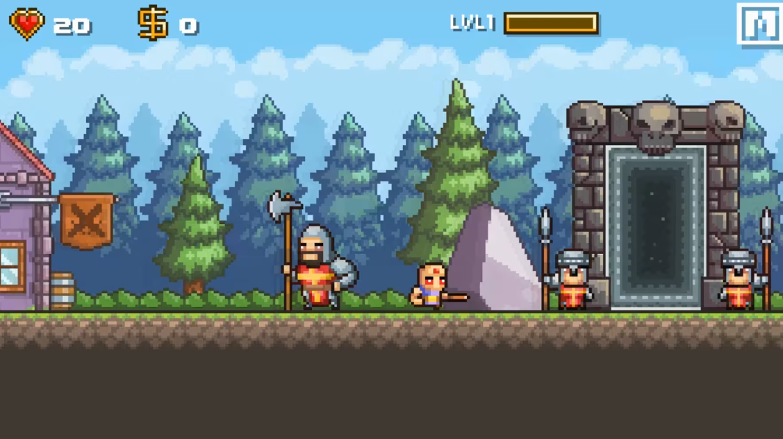 迂回地牢战2 Devious Dungeon 2_2