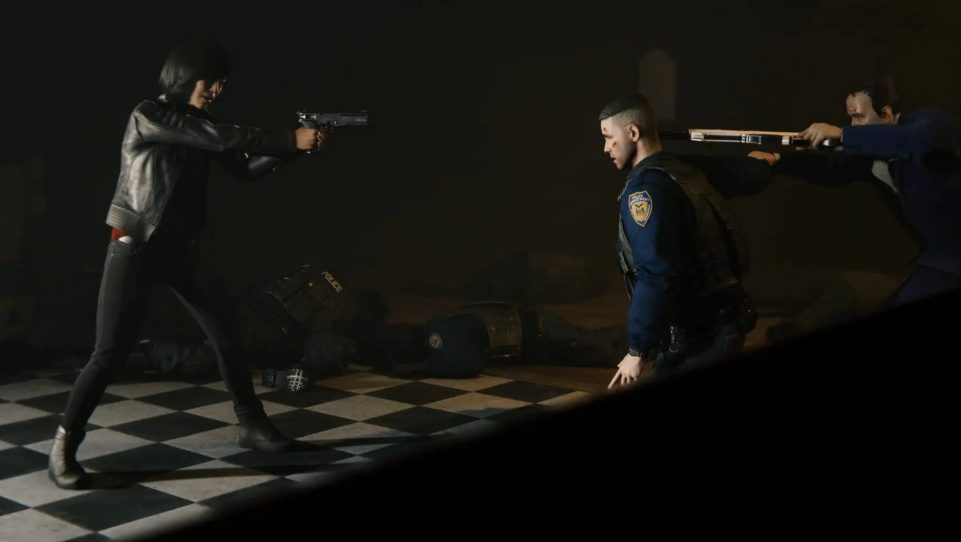 漫威蜘蛛侠：年度版 Marvel’s Spider-Man – Game of the Year Edition_5