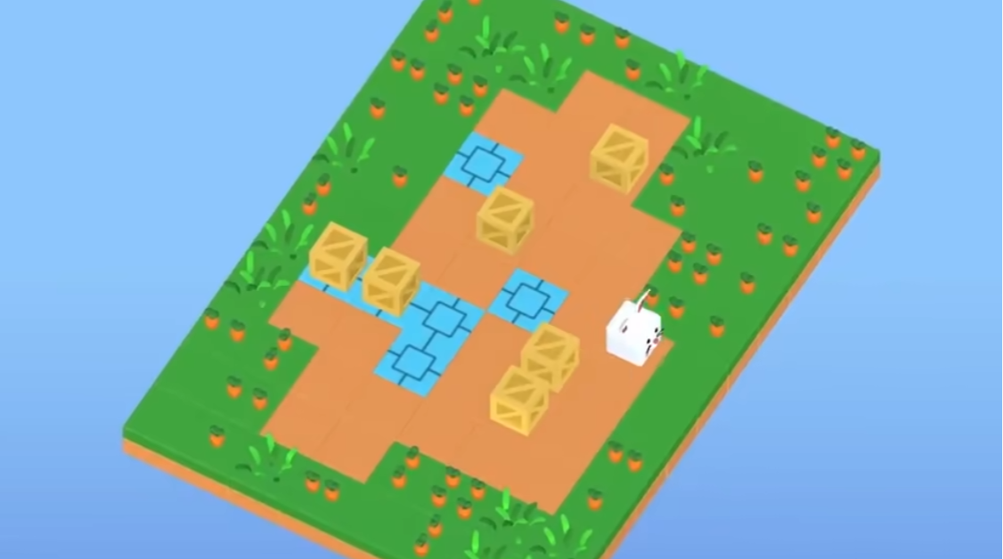 立方兔 Bunny Cubed_3