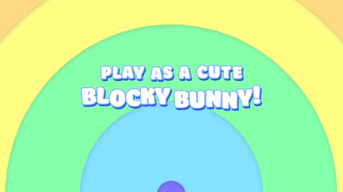 立方兔 Bunny Cubed_2