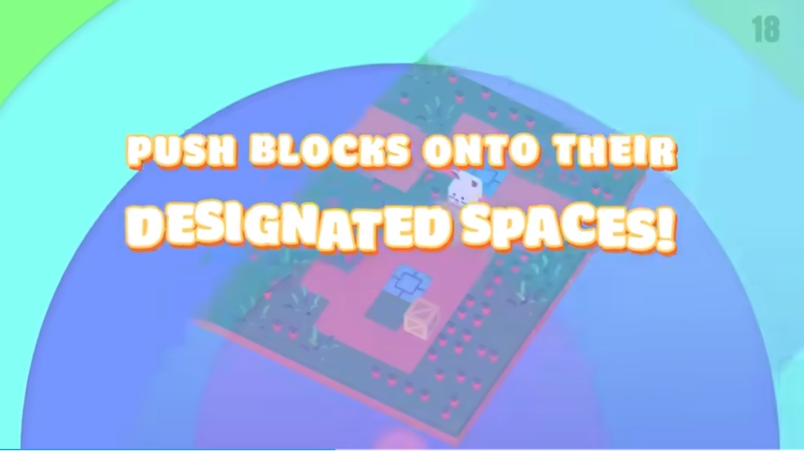 立方兔 Bunny Cubed_0