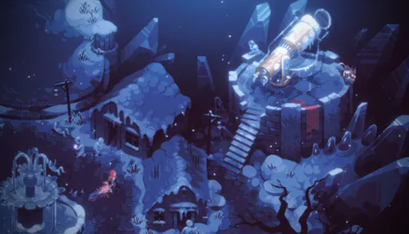 上古之魂 Eldest Souls_2