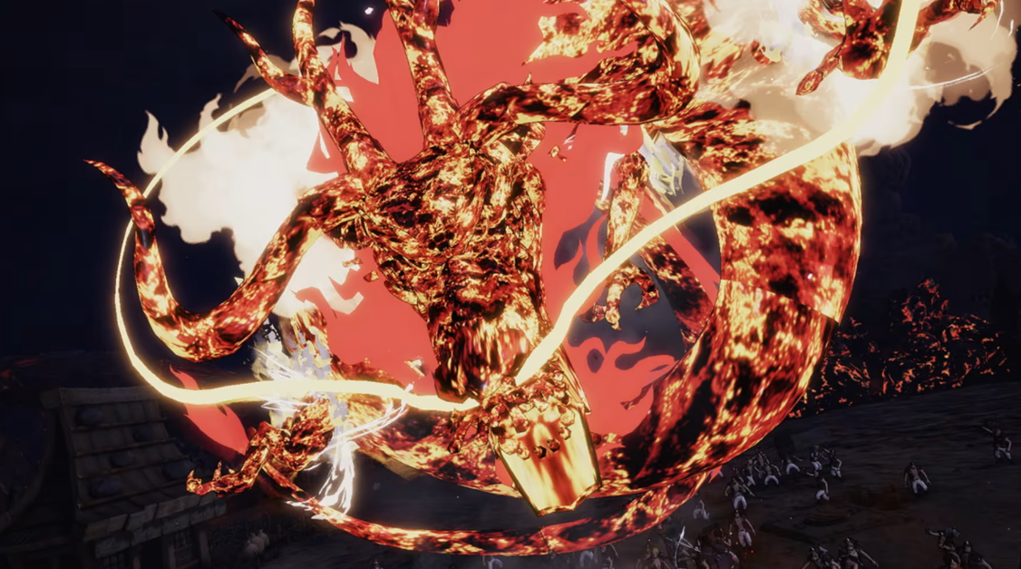 海贼无双4：豪华版 One Piece: Pirate Warriors 4 -Deluxe Edition_4