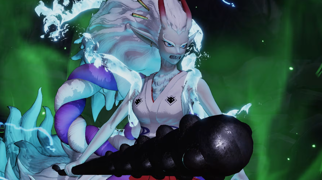 海贼无双4：豪华版 One Piece: Pirate Warriors 4 -Deluxe Edition_3