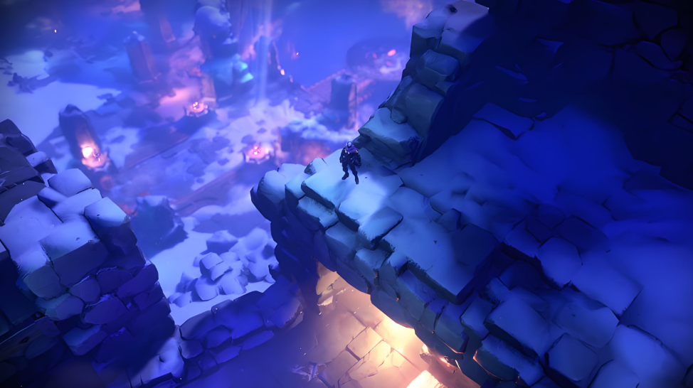 暗黑血统：创世纪 Darksiders Genesis_4