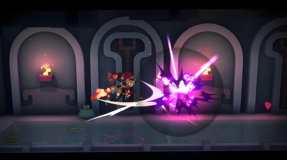 双子星：盛气凌人 Young Souls_1