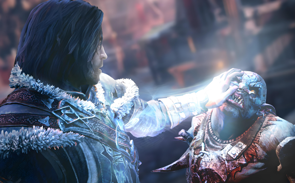 中土世界：战争之影 – 终极版 Middle-earth: Shadow of War – Definitive Edition_3