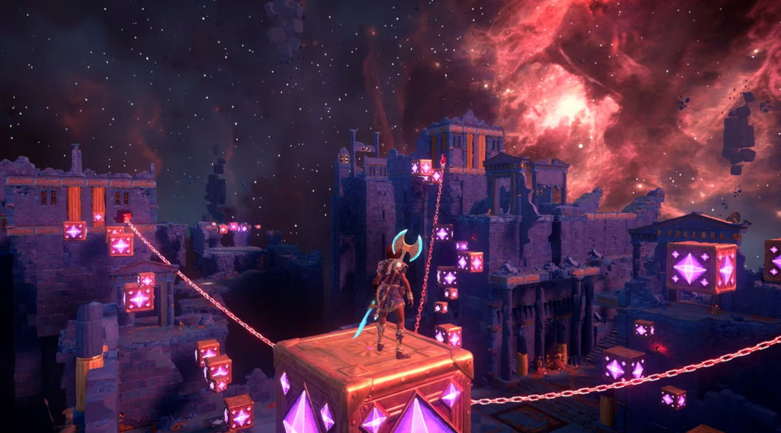 渡神纪 Immortals Fenyx Rising_3