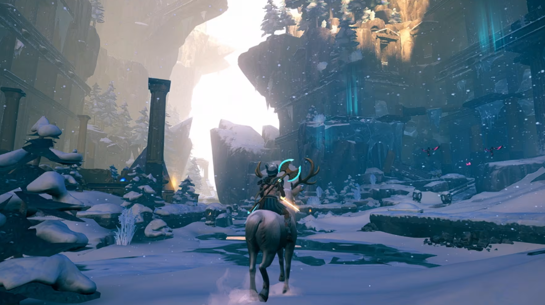 渡神纪 Immortals Fenyx Rising_1