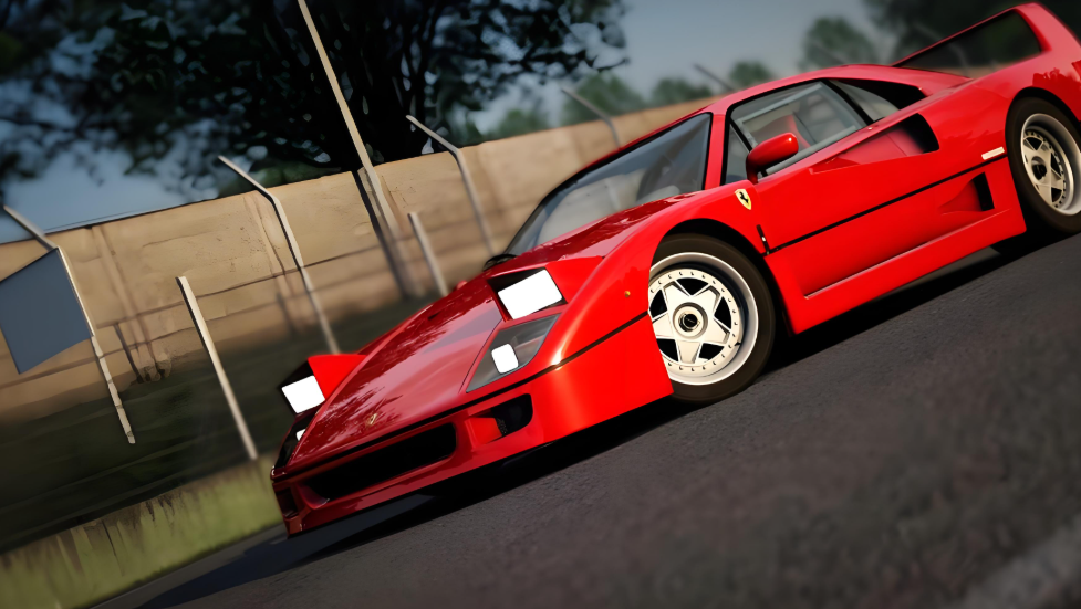 神力科莎：终极版 Assetto Corsa Ultimate Edition_2