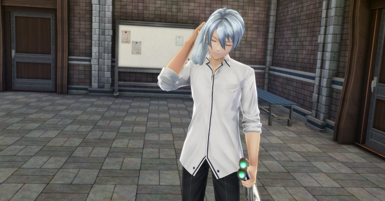 英雄传说：闪之轨迹3 – 数字典藏版 The Legend of Heroes: Trails of Cold Steel III – Digital Premium Edition_3