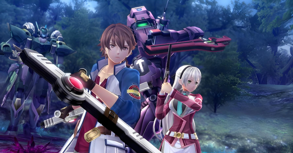 英雄传说：闪之轨迹4 – 数位典藏版 The Legend of Heroes: Trails in the Flash 4 Digital Premium Edition_4