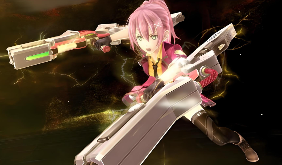 英雄传说：闪之轨迹4 – 数位典藏版 The Legend of Heroes: Trails in the Flash 4 Digital Premium Edition_3