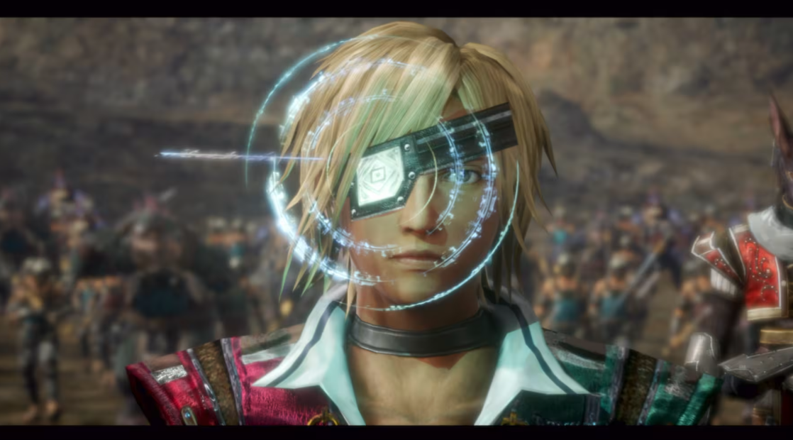 最后的神迹：重制版 The Last Remnant Remastered_2