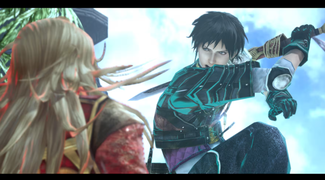 最后的神迹：重制版 The Last Remnant Remastered_1