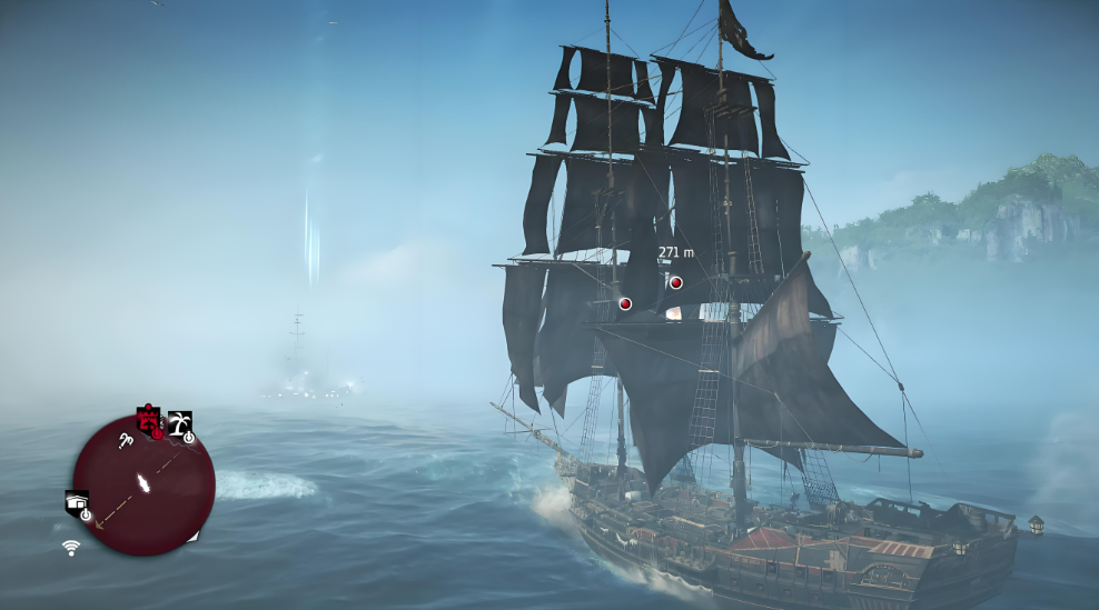 刺客信条4：黑旗 Assassin’s Creed IV Black Flag_4