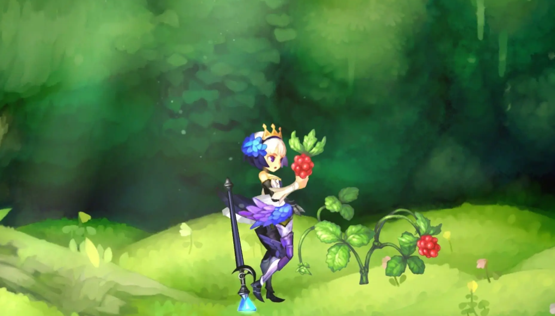 奥丁领域：里普特拉西尔 Odin Sphere Leifthrasir_3