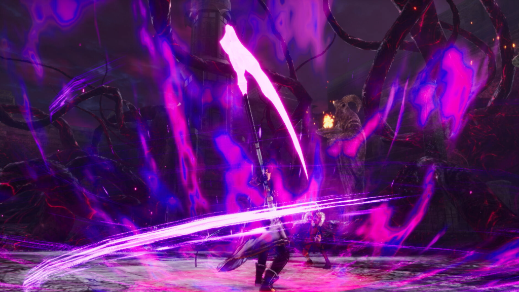 刀剑神域：异绊集结 Sword Art Online: Last Recollection_3