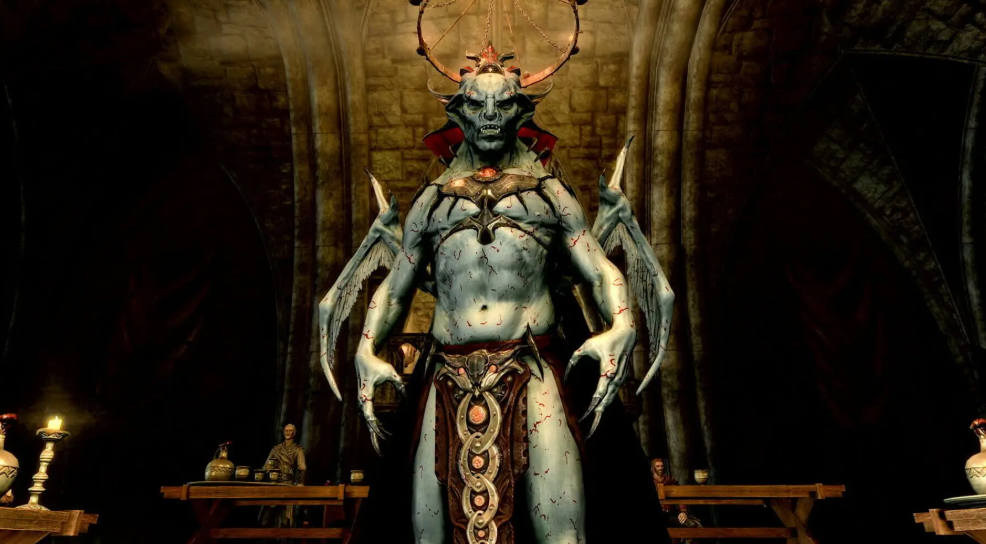 上古卷轴5：天际 – 十周年纪念版 The Elder Scrolls V: Skyrim Anniversary Edition_4