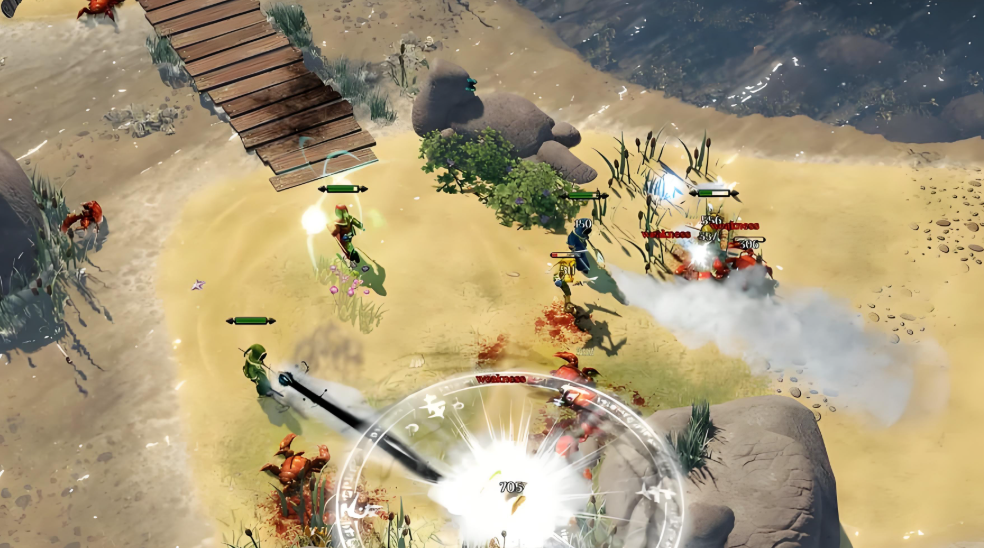 魔能2 Magicka 2: Special Edition_2