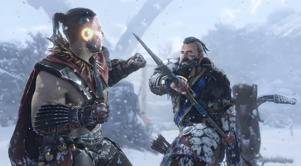 地平线：零之黎明 – 年度版 Horizon: Zero Dawn Complete_5