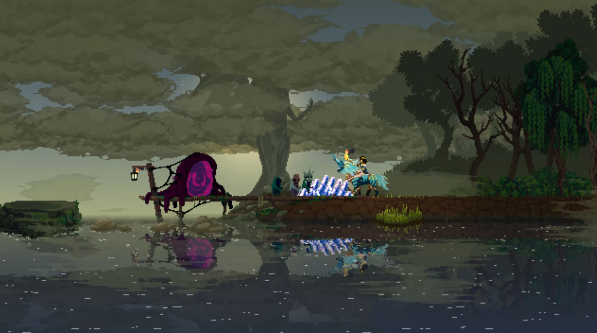 王国：两位君主 Kingdom Two Crowns_1