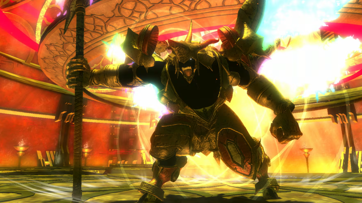 刀剑神域：虚空幻界 Sword Art Online: Hollow Realization_4