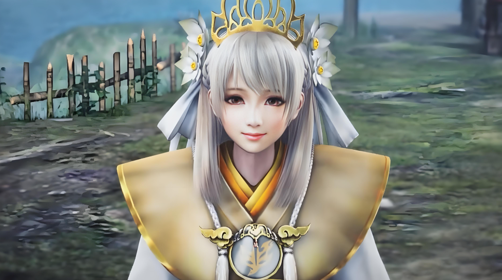 讨鬼传：极 Toukiden Kiwami_1