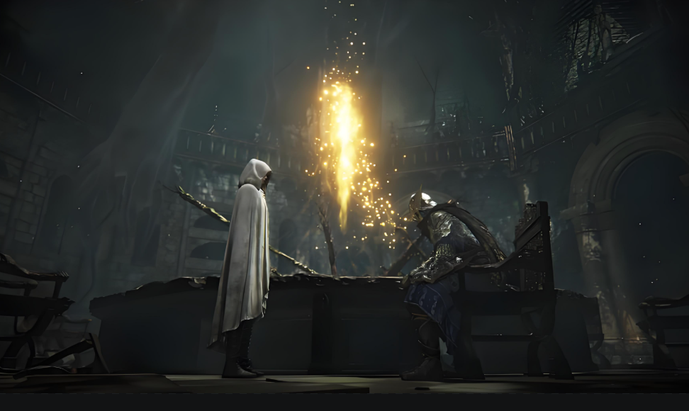 艾尔登法环:黑夜君临 Elden Ring: Nightreign_3