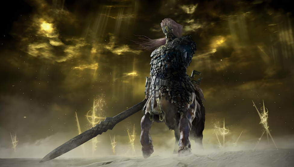 艾尔登法环:黑夜君临 Elden Ring: Nightreign_2