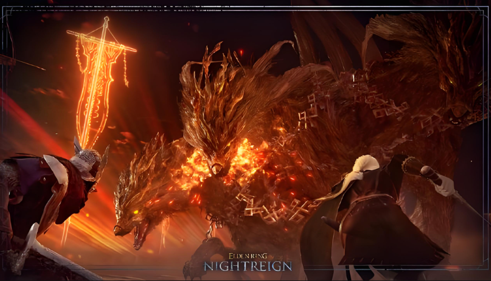 艾尔登法环:黑夜君临 Elden Ring: Nightreign_0