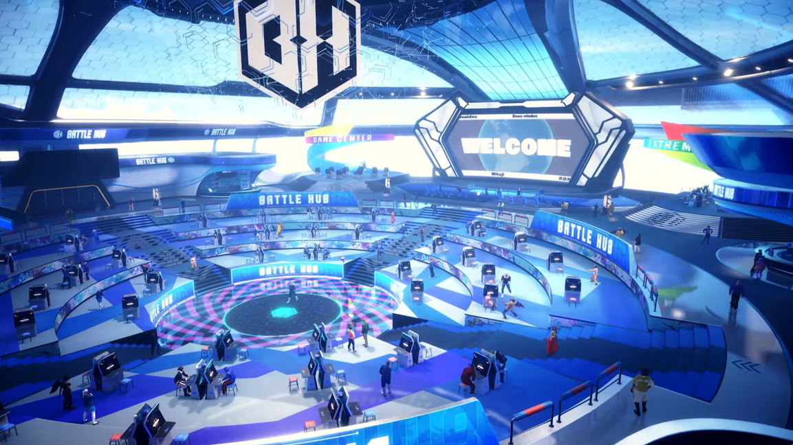 街头霸王6:第1-2年 – 战士版 Street Fighter 6 Years 1-2 Fighters Edition_4