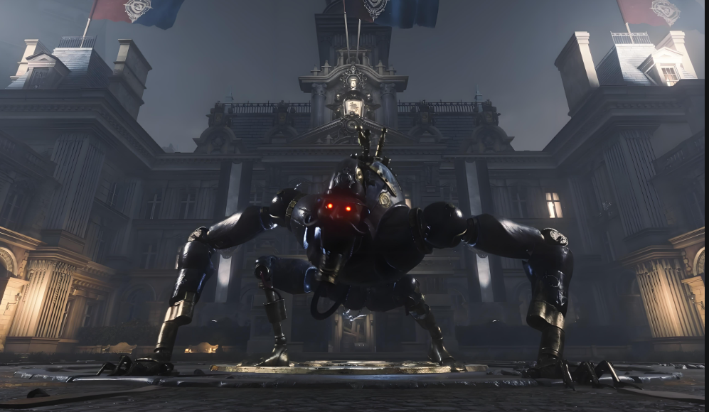 匹诺曹的谎言：豪华版 Lies of P Deluxe Edition_4