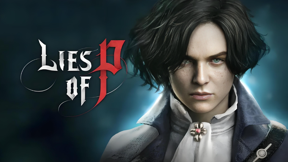 【5.05】PS4游戏《匹诺曹的谎言：豪华版 Lies of P Deluxe Edition》中文版下载 v1.08(整合版)