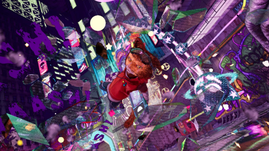 哥里：可爱大灭绝 Gori Cuddly Carnage_5