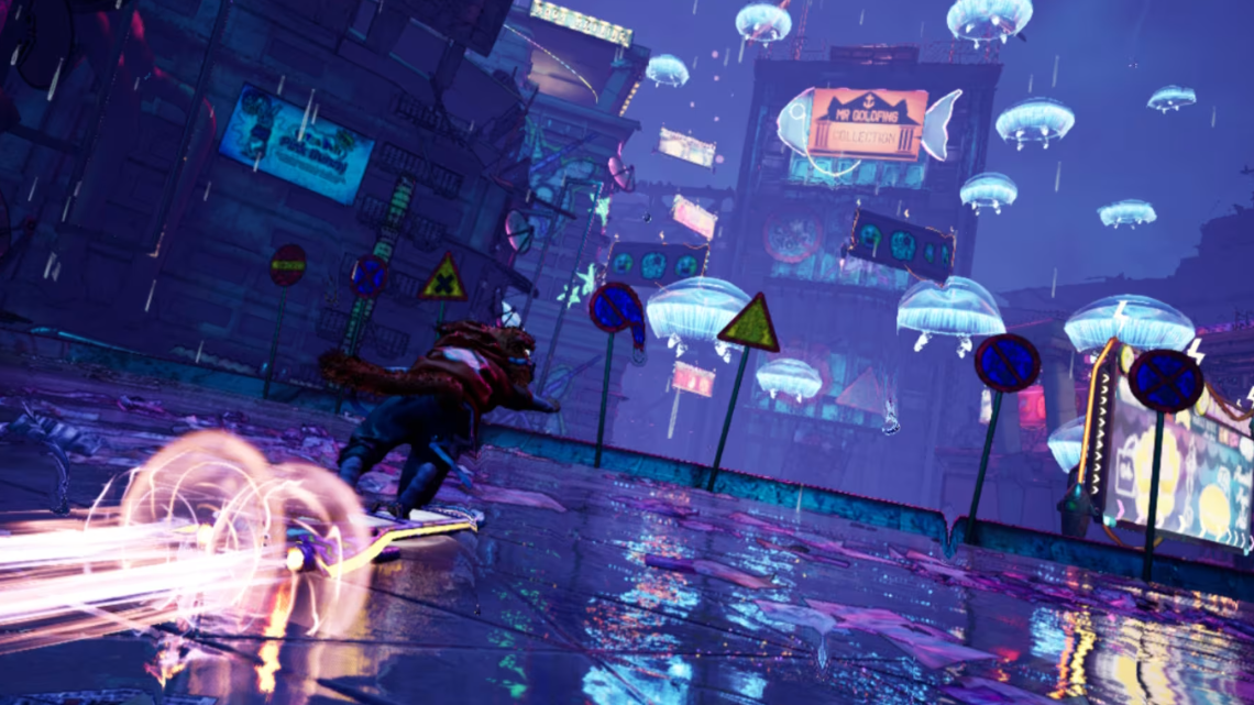 哥里：可爱大灭绝 Gori Cuddly Carnage_3