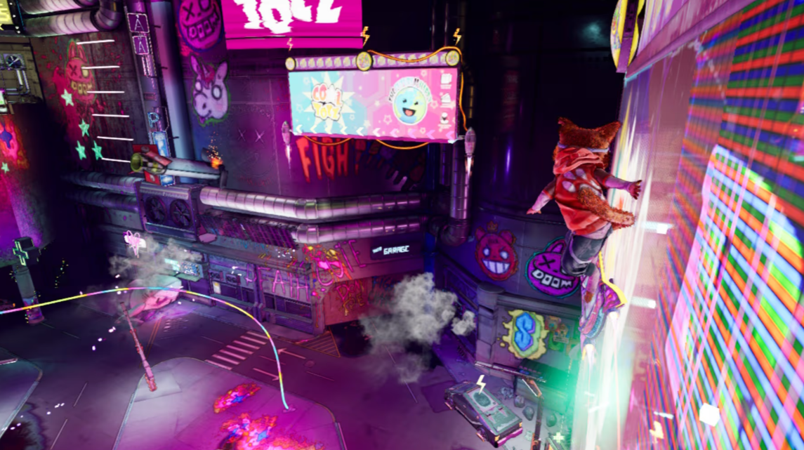 哥里：可爱大灭绝 Gori Cuddly Carnage_1