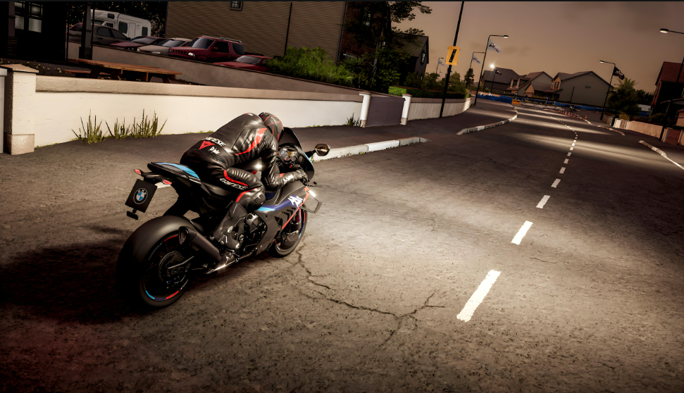 极速骑行5：特别版 Ride 5: Special Edition_4