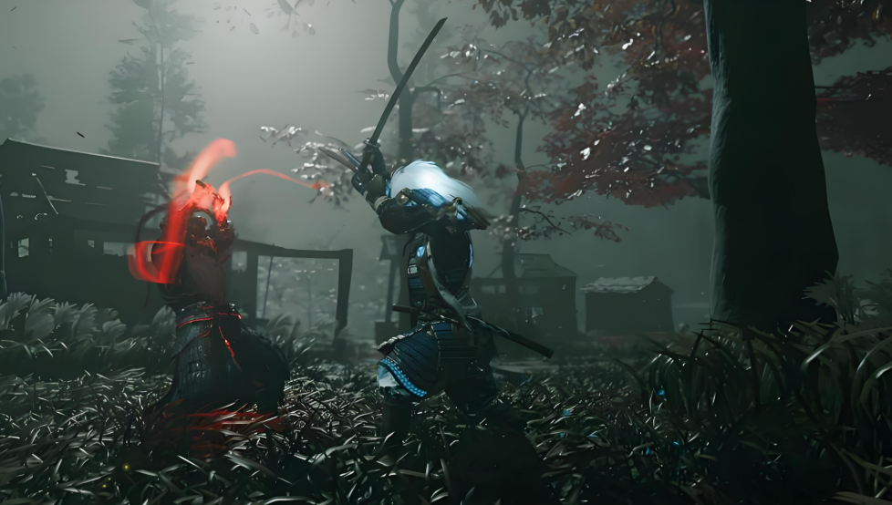 对马岛之魂：导演剪辑版 Ghost of Tsushima: Director’s Cut_1